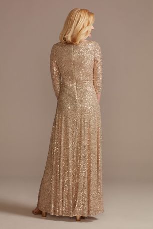 sequin a