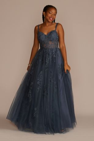 where to buy prom dresses