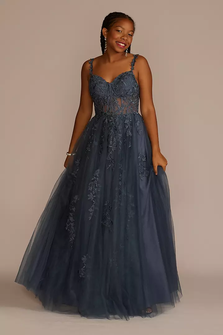 davids bridal prom dresses dress Bridal Gown Davids Bridal Promo