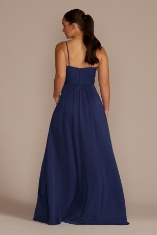 【専用ページです】liten Drop line dress Flaxseed Crosshatch Linen Eastend Dress - Buck Mason- Modern