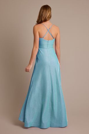 Bermuda Formal Dress