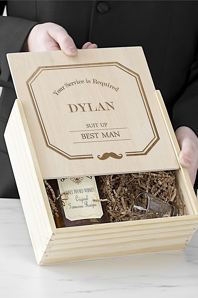 Personalized Spirit Gift Box Set Image 8