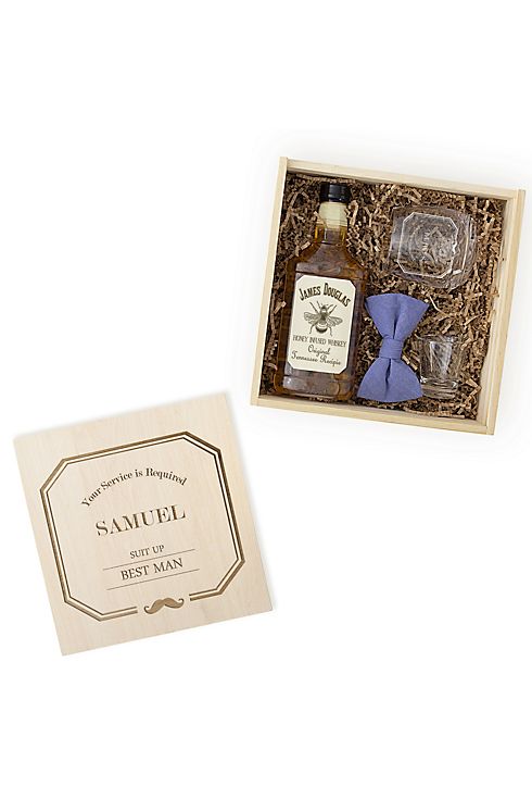 Personalized Spirit Gift Box Set Image 14