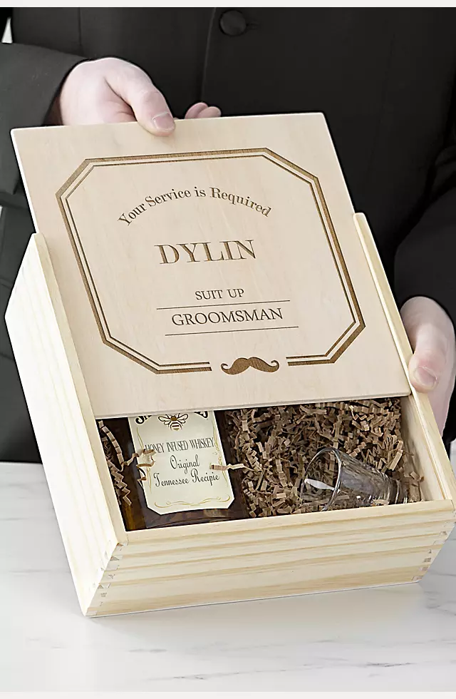 Personalized Spirit Gift Box Set Image 7