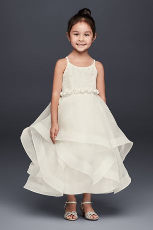 infant bridal dresses