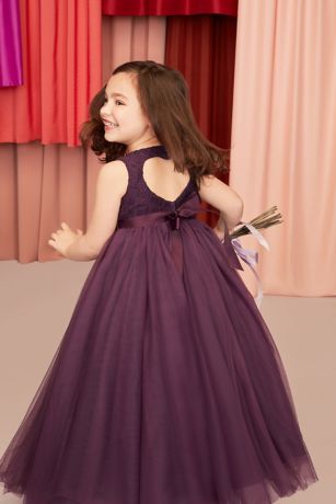 新品・タグ付き　Treat Girl's tulle frill jersey 新品・タグ付き Treat Girl's tulle frill jersey Brand new