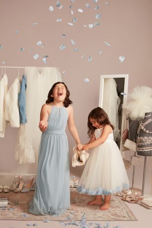 Flower Girl Dresses Under 50 Dollars