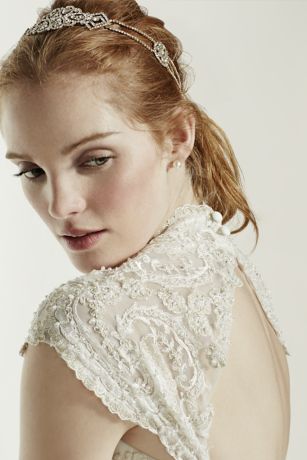 A Historical Perspective on Satin and Lace