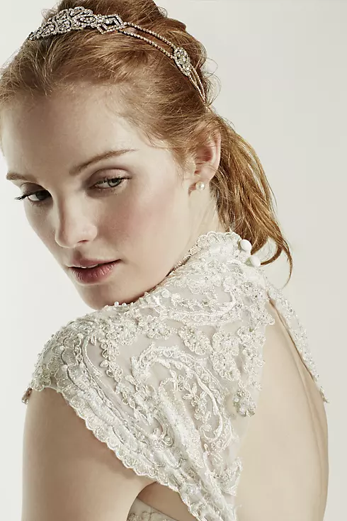 A Historical Perspective on Satin and Lace