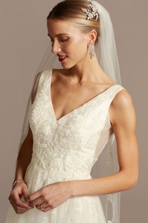 davids bridal wg3877