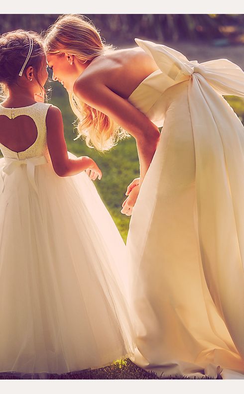David's Bridal much-needed revival could follow acquisition