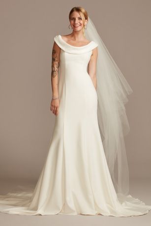 david's bridal bridal dresses