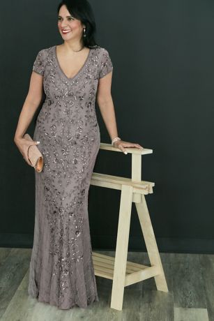 detached sleeve dress グレー　S yv21070md_graphite_front2.jpg