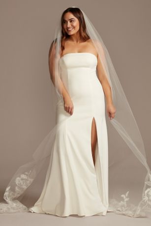 bridal veil buy online