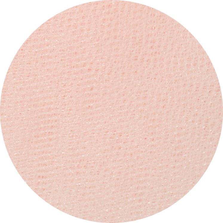 whisper pink dress swatch