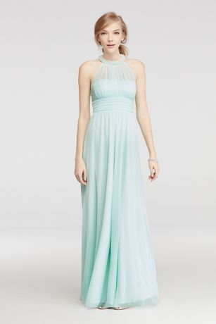 Slimming Prom Dresses