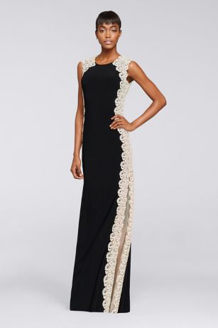 Xscape Long Gown