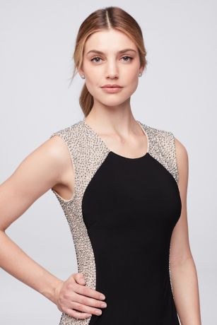 david's bridal jersey