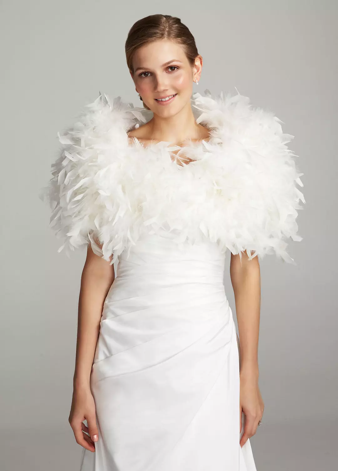 Feather Wrap Image
