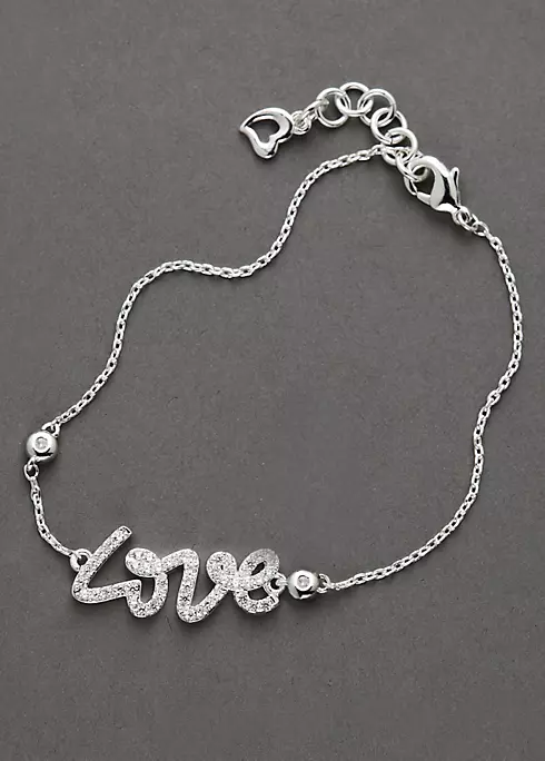 Love Bracelet Image 1