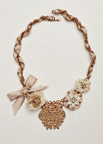 Ch necklace : 1200 , flowers : 200❤️