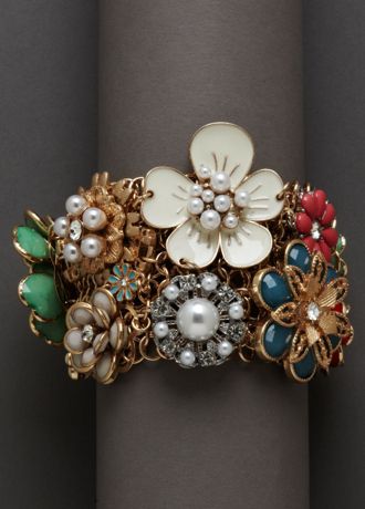 Davids Bridal Bracelets