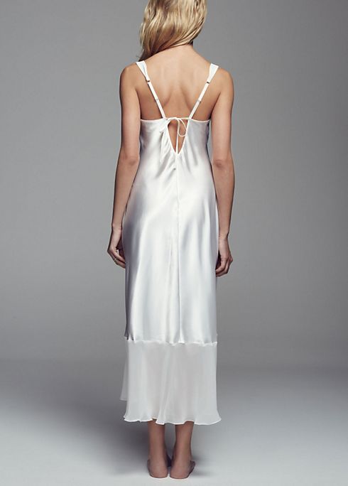 Linea Donatella Filigree Collection Night Gown Image 3