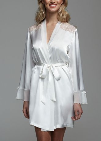 Donatella robe hotsell