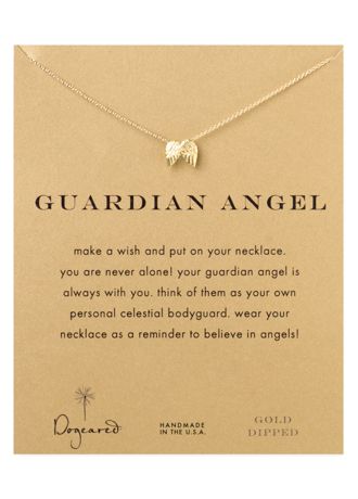 【Dogeared】Make a wishシリーズ GUARDIAN ANGEL Dogeared】Make a wishシリーズ GUARDIAN ANGEL