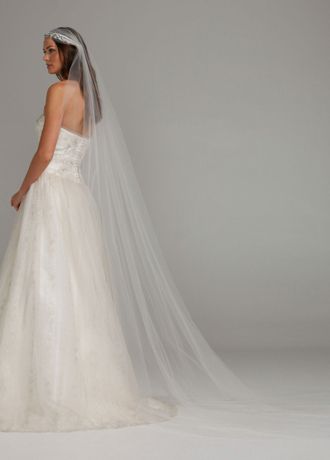 Melissa sale sweet veil