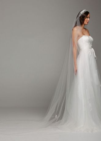 Melissa sweet clearance veil