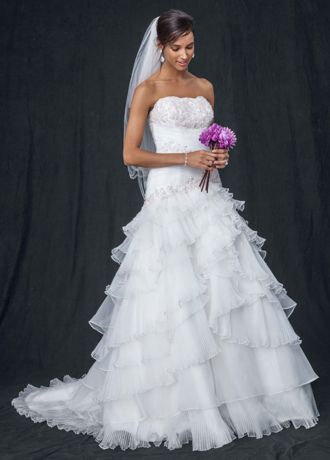 Casablanca Size 16 LE119 Bondi Ivory Gown – Bridal Sense