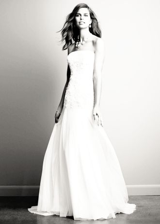  Wedding  Dresses  Under  1000  Davids  Bridal 