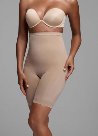 David s Bridal Body Shapers