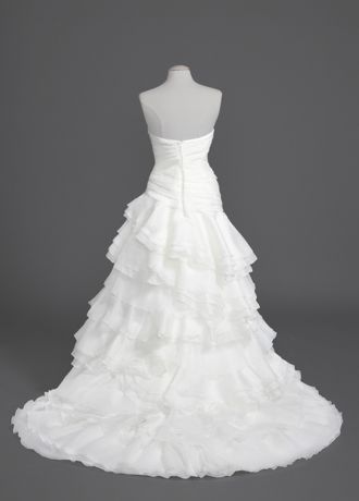 organdy frill dress acka サイズ1 organdy frill dress – Acka online store