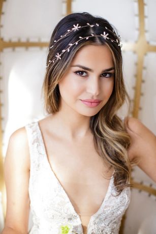 Hair Accessories And Headpieces For Weddings And All Occasions